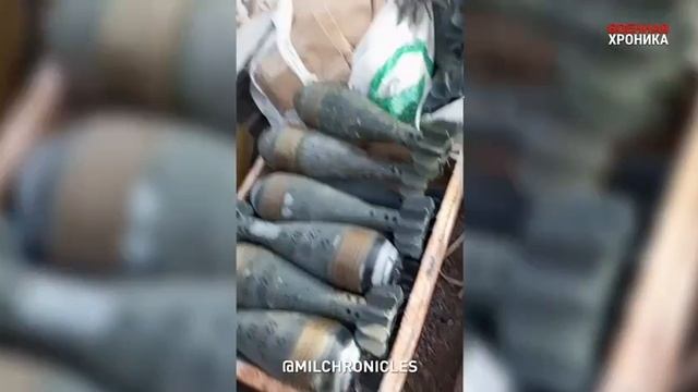 Командир миномётной батареи с позывным Сейф отправился на СВО добровольцем около года назад смотреть онлайн