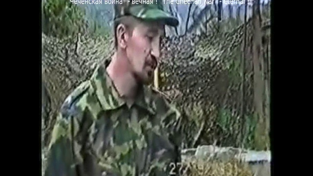 Костюнин Евгений Михайлович майор милиции 19 сентября 2001 г погиб. Митинг в с. Бамут. смотреть онлайн