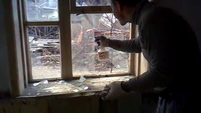 как правильно мыть окна.mp4 смотреть онлайн
