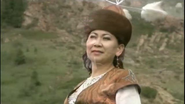 Гулназ Бекбосун кызы - Сезимди алдоо кыйын да