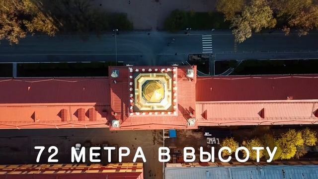 INCREDIBLE SAINT PETERSBURG | Невероятный Санкт - Петербург смотреть онлайн