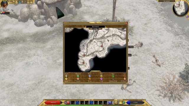 Titan Quest Ragnarok EPIC Part 78 King Gyfi FULL HD смотреть онлайн
