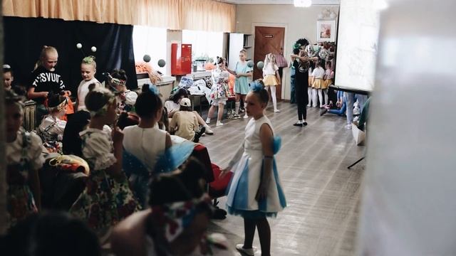 КЛИП. ТАНЦЕВАЛЬНЫЙ КОЛЛЕКТИВ РЕВЕРАНС. смотреть онлайн