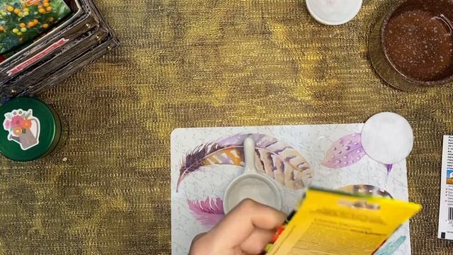 Стратификация.Лаванда и клубника.Мой способ смотреть онлайн
