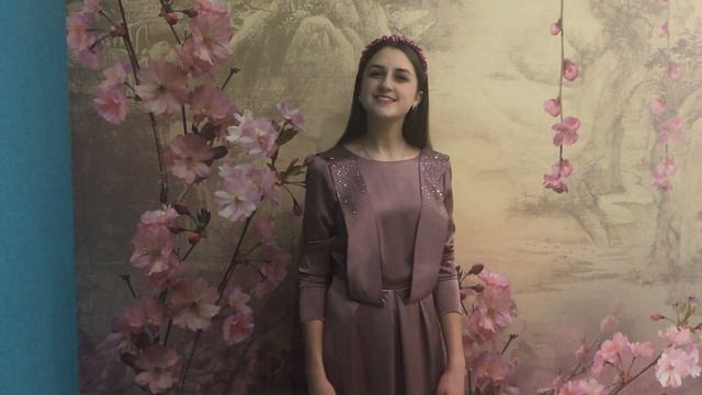 Фестиваль "Новые лица - прежние идеалы". "Ищу тебя" Исполняет Камелия Педан смотреть онлайн