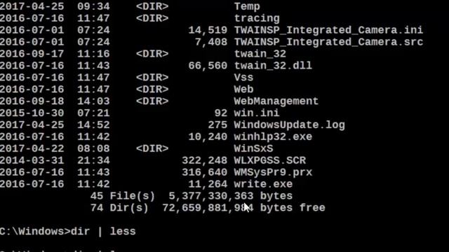 Computer Science Review - Operating Systems - Part 2 - Communication with Pipes смотреть онлайн