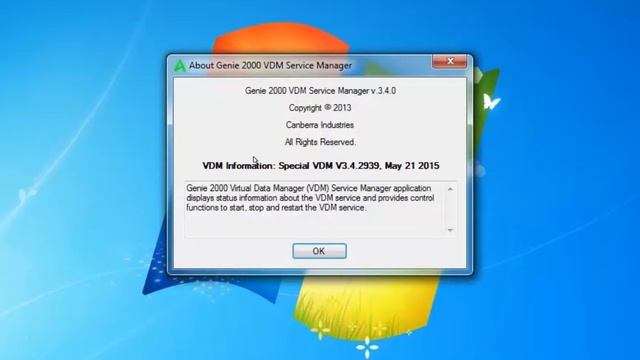 How to Check the Virtual Data Manager (VDM) смотреть онлайн