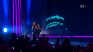 Melanie C - I Turn To You (Live «QX Gaygala 2018»)