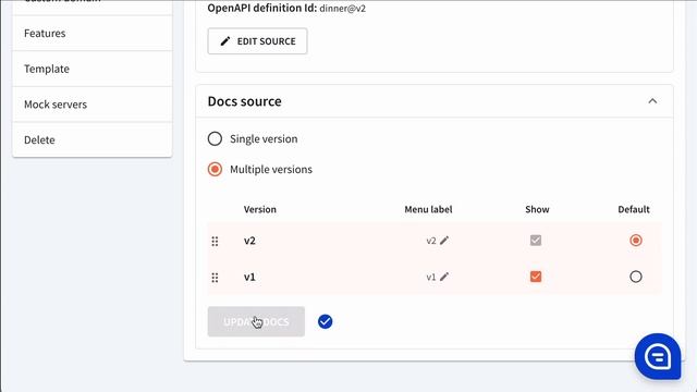 API registry tour смотреть онлайн