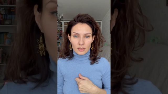 Почему прошлые отношения нужно завершать полностью - Марина Неклюдова смотреть онлайн