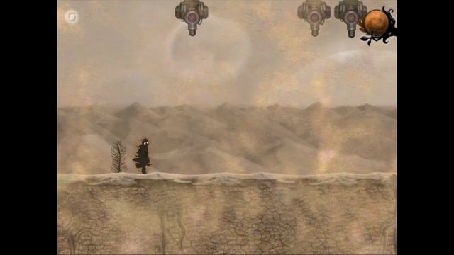 Nihilumbra Walkthrough: Ash Desert - 07 смотреть онлайн