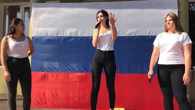 Колледж строительства и профессиональных технологий смотреть онлайн