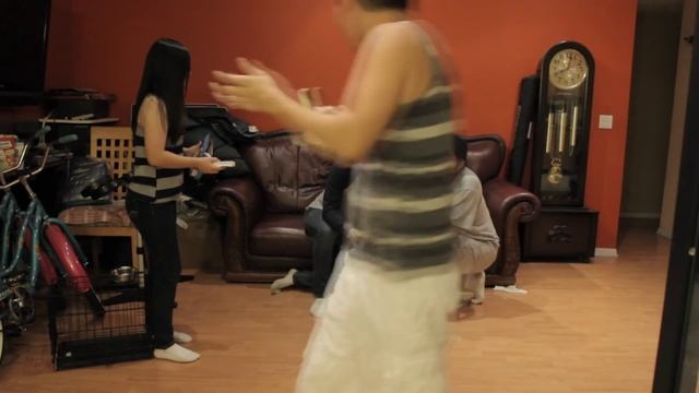 Epic Challenge Time: Red Savina Habanero