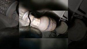 Ремонт выхлопной системы Лифан.