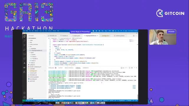 Subquery Workshop смотреть онлайн
