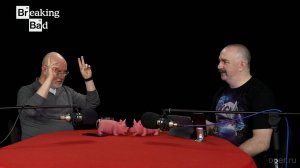 Breaking Bad с Климом Жуковбергом — пятый сезон, четырнадцатая серия