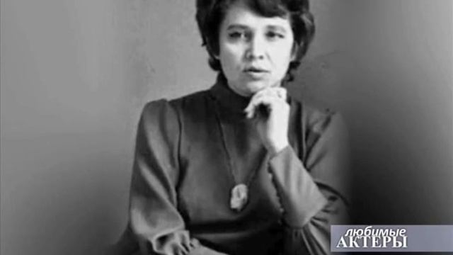 Любимые актеры Л Куравлев 2012 SATRip смотреть онлайн