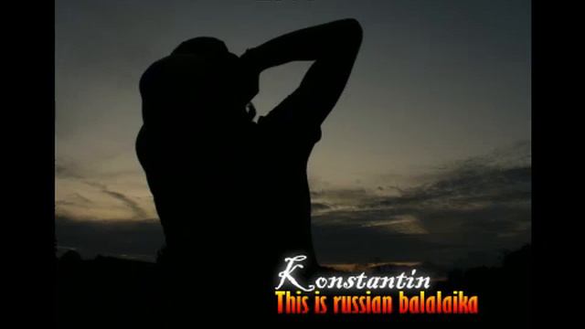 Konstantin - This is russian balalaika (minimal) смотреть онлайн