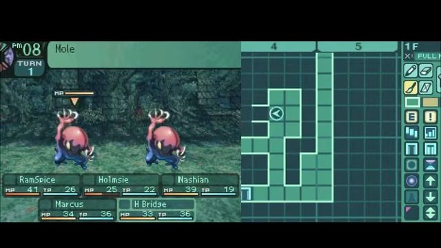 Let's Play Etrian Odyssey II: Heroes of Lagaard - Part 3 - Finally Finished, WAIT WHAT!!! смотреть онлайн