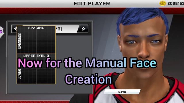 NBA2K20 ANDROID. KUROKO NO BASKET MOD TUTORIAL PART 2. MURASAKIBAR+AOMINE BUILD. 2PLAYERS TUTORIAL смотреть онлайн