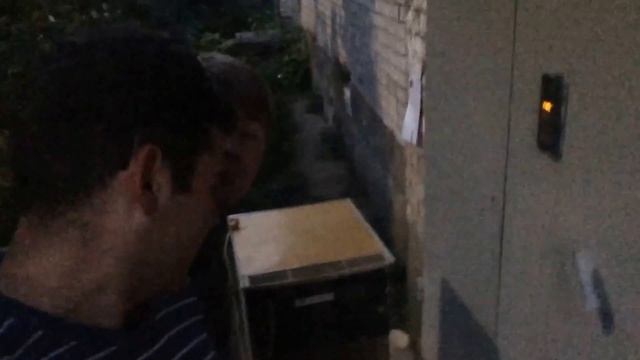 Adventure или как мы съездили в KOVROV смотреть онлайн