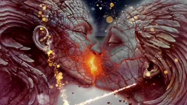 7 Стадий Отношений Близнецовых Пламён #близнецовыепламена #twinflame