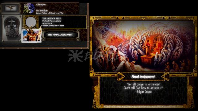 [RF] ATLANTIS COLLAPSE (REMASTER EDITION) смотреть онлайн
