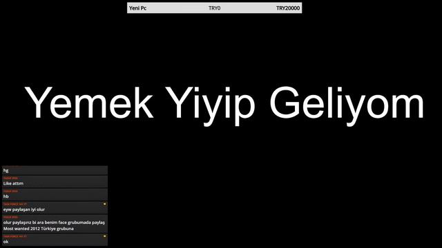 Need For Speed Most Wanted 2012 смотреть онлайн