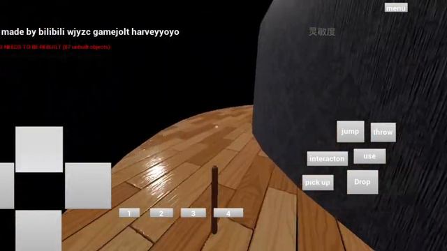 прохождение hello neighbor alpha 1.5 (2.часть) смотреть онлайн