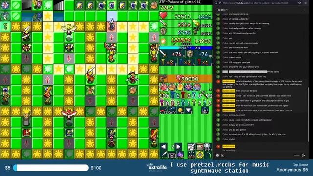 24 hour Tactical Nexus stream for Extra Life смотреть онлайн