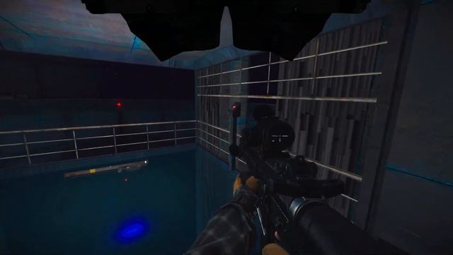 METAL GMOD SOLID смотреть онлайн
