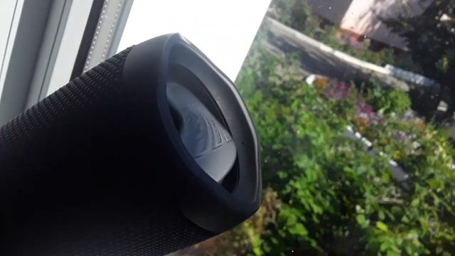 Bass test jbl flip 5 TL 100% VOL LFM смотреть онлайн