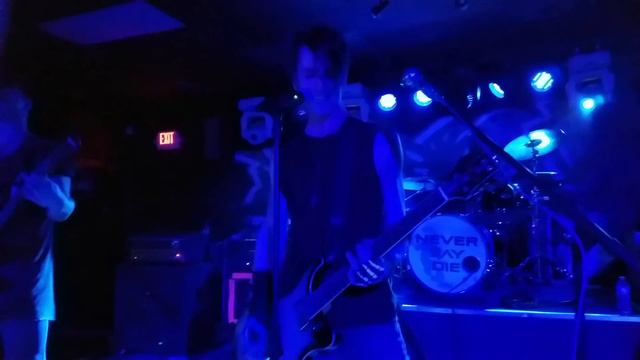 Every Lie - (My Darkest Days)Deadset Society смотреть онлайн