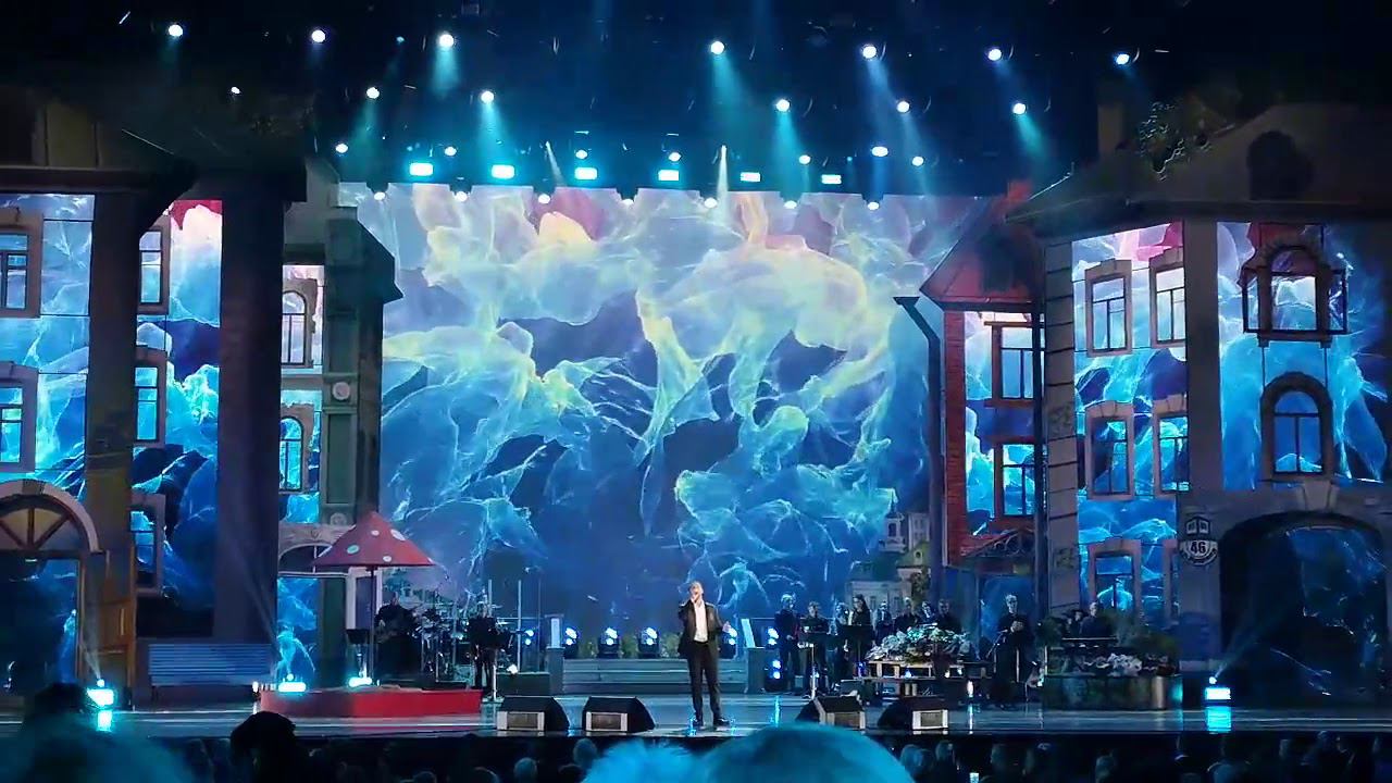 Сергей Куприк. Не сказать, что люблю смотреть онлайн