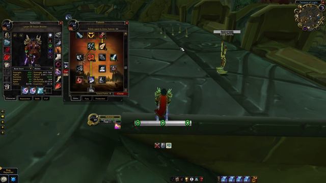 WoW TBC Classic Arms [Dual Wield] Warrior *Kebab* in Depth Guide Series Epi#3 Kebab is Beautiful смотреть онлайн