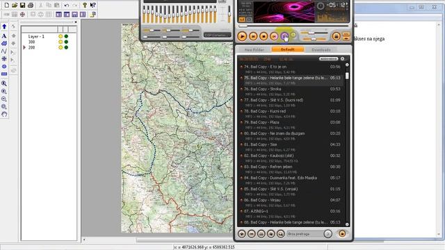 geokodiranje u digeru смотреть онлайн