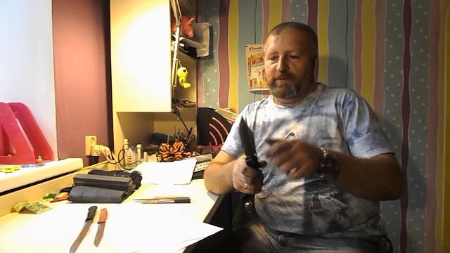 ЗАТОЧНЫЕ КАМНИ ДЛЯ НОЖЕЙ / ЧАСТЬ 2 смотреть онлайн