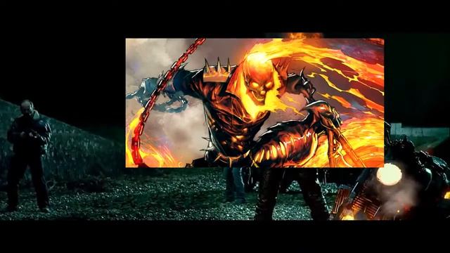 САМЫЕ СИЛЬНЫЕ ПЕРСОНАЖИ МАРВЕЛ! смотреть онлайн