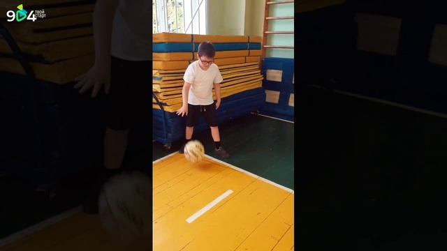 ?Физкультура в начальных классах смотреть онлайн