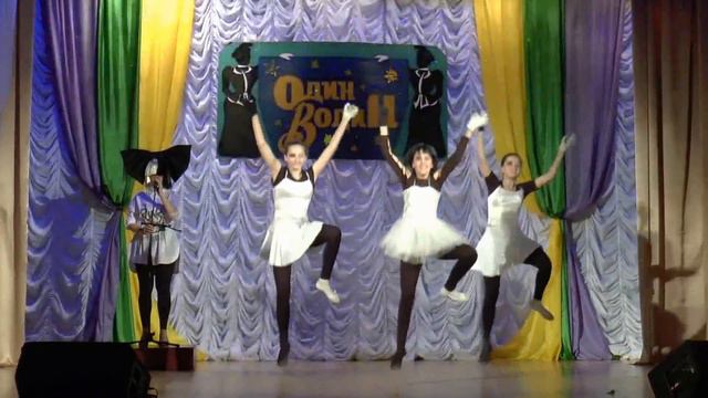 Sia - Елизавета Серебрякова "Один в один" 2017" смотреть онлайн