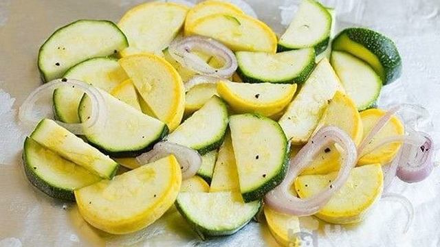 Рецепты от шеф-повара