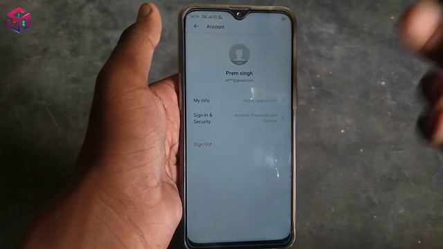 Benefit of account log in, why we make account in phone setting, смотреть онлайн