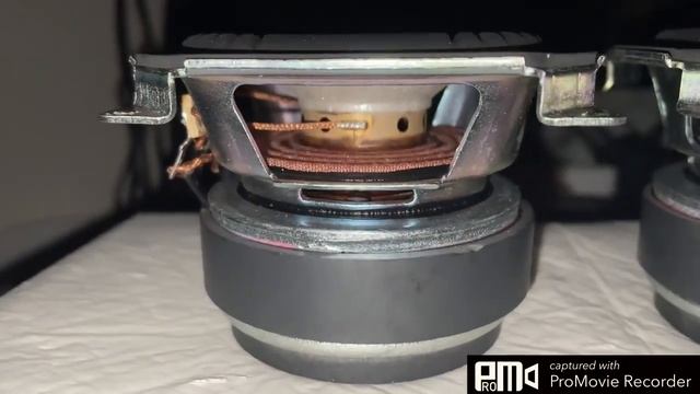 Sony 2 5” woofers bass test смотреть онлайн