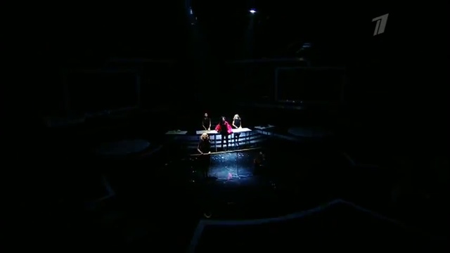 Один в один. Анастасия Стоцкая в роли Лолиты смотреть онлайн