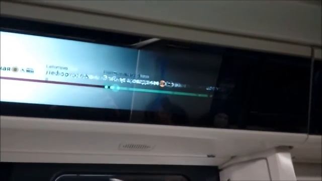 Сбой в табло в электропоезде 81-765/766/767.4 "МОСКВА-2019"№5 на перегоне Окская-Стахановская смотреть онлайн