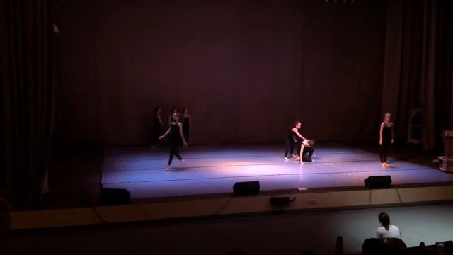 Dance Floor Masters 19.04.14 Неприкасаемые Модерн/Untouchables Moderns смотреть онлайн