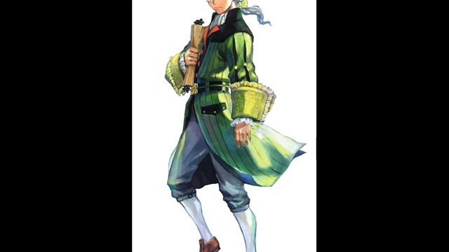 Grim Grimoire OST - 01 GrimGrimoire Main Theme смотреть онлайн