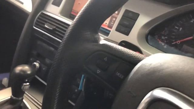 2009 Audi A6 3.0 TDI Quattro S Line Le Mans Edition video walkaround смотреть онлайн