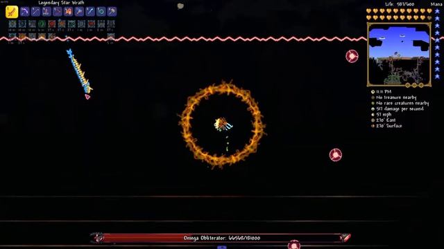 Full Mod of Redemption Boss Checklist Completion (Mod 1/3) смотреть онлайн