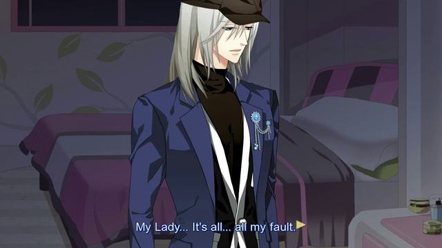 Jihae Bad End Part 02 (Dandelion - Wishes Brought to You) смотреть онлайн